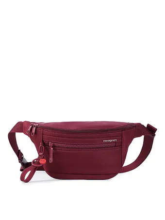 Hedgren Inner City Riñonera Bloqueo RFID 28 cm Hedgren Inner City Riñonera Bloqueo RFID 28 cm