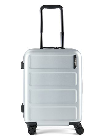 Samsonite Quadrix 4-hjulet kabinevogn 55 cm
