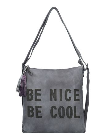 Taschendieb Wien Paniglgasse 4 Skuldertaske Læder 33 cm