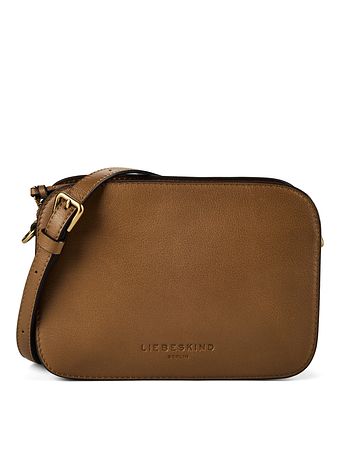 Liebeskind Luka Crossbody taske Læder 20.5 cm Liebeskind Luka Crossbody taske Læder 20.5 cm
