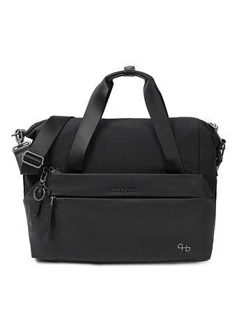 Hedgren Furo Dokumenttaske RFID-beskyttelse 40 cm Laptoprum Hedgren Furo Dokumenttaske RFID-beskyttelse 40 cm Laptoprum