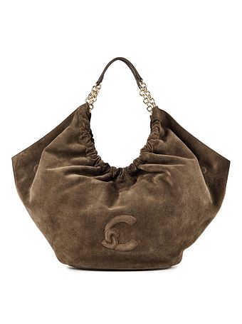 Coccinelle Smash Shopper-laukku Nahka 35 cm