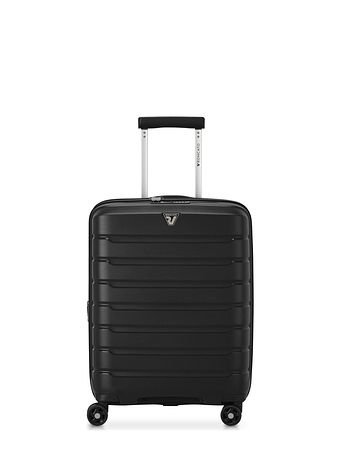 Roncato B-Flying Move 4 hjul Kabinetrolley 55 cm med strækfold