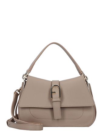 Furla Flow Håndtaske Læder 21 cm