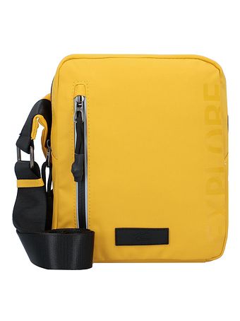 camel active Explore-skuldertaske 24 cm camel active Explore-skuldertaske 24 cm