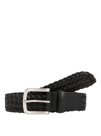 Marc O'Polo Opasek Clemens kožený