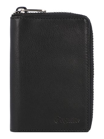 Esquire Oslo Nappa-pung RFID-læder 8 cm