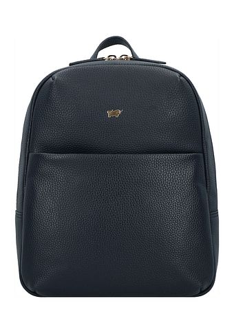 Braun Büffel Hanna City-rygsæk S Læder 31 cm