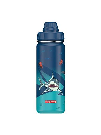 Step by Step Láhev na pití 1 ml