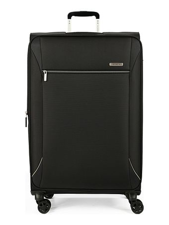 Samsonite Base Breeze 4 hjul Trolley 78 cm med strækfold