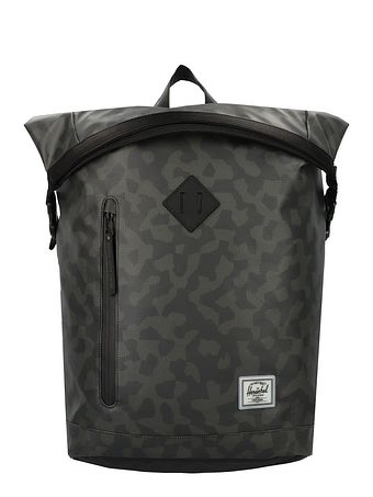 Herschel Roll Top-rygsæk med 46 cm rum til bærbar computer