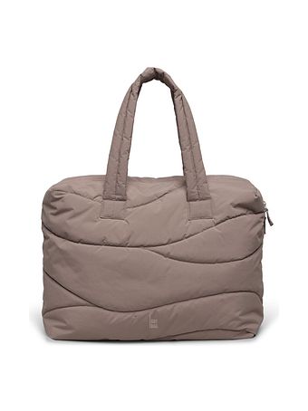 Got Bag Everyday Bag Wavy Puffer Shopper-taske 48 cm