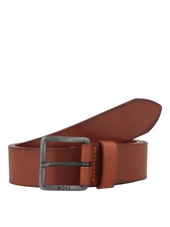 Boss Jeeko Bælte Læder