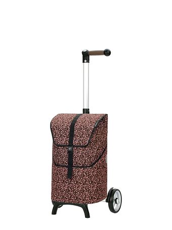Andersen Shopper Unus Shopper Fun Imea indkøbstrolley 59 cm
