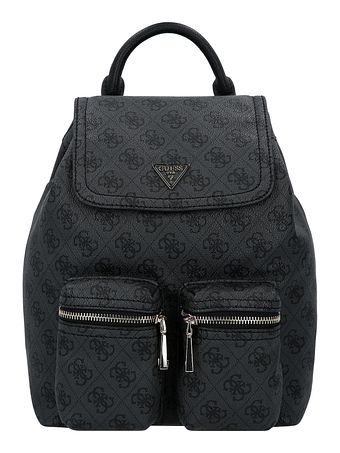 Guess Manhattan II City-rygsæk 33 cm