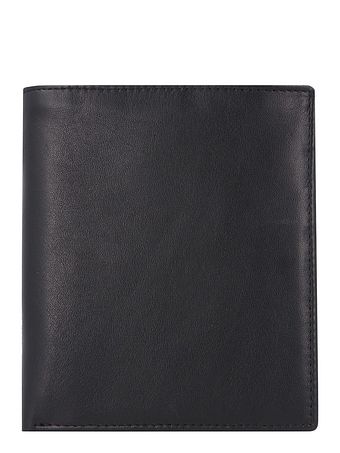 Esquire Frankfurt Pung RFID-beskyttelse Læder 11 cm