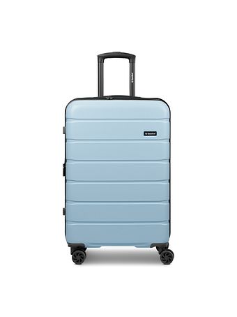 Saxoline Miami 4 rullaa Matkalaukku M 65 cm Joustava