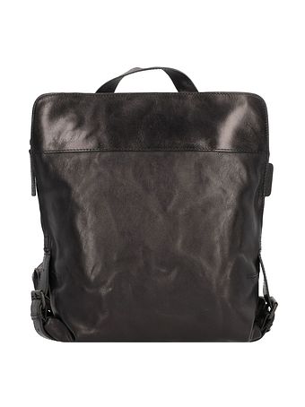 aunts & uncles Grandma's Luxury Club Mrs.Cherry Pie Forretningsrygsæk Læder 34 cm Laptoprum aunts & uncles Grandma's Luxury Club Mrs.Cherry Pie Forretningsrygsæk Læder 34 cm Laptoprum