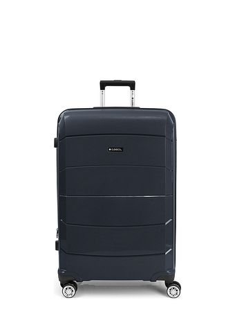 Gabol Midori 4-hjulet trolley 75 cm