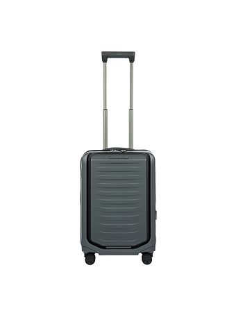 Porsche Design Roadster 4 kolečka Kabinkový kufr S 55 cm Kapsa na notebook s roztažitelným záhybem