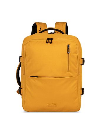 Worldpack Mochila de viaje Cabin Pro Solid con compartimento para portátil de 40 cm Worldpack Mochila de viaje Cabin Pro Solid con compartimento para portátil de 40 cm