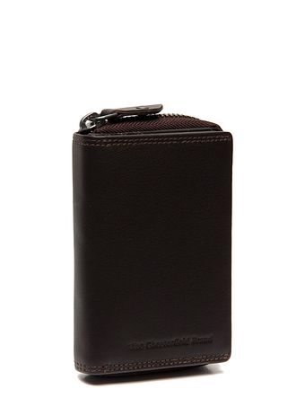 The Chesterfield Brand Lenwick Pung Læder 11 cm