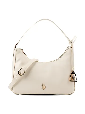 U.S. Polo Assn. Jones Skuldertaske 30 cm
