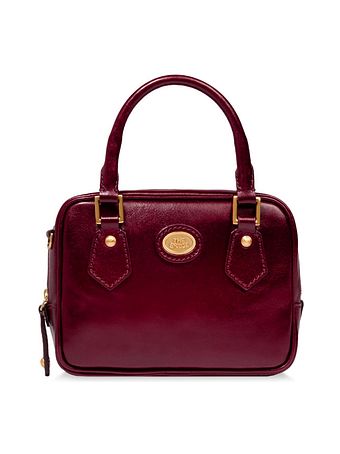 The Bridge Stodo Borsetta Vera Pelle 20 cm The Bridge Stodo Borsetta Vera Pelle 20 cm