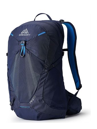 Gregory Miko Plus 20 Vandrer-rygsæk 51 cm Gregory Miko Plus 20 Vandrer-rygsæk 51 cm