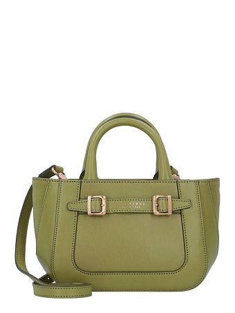 The Bridge Gaia Håndtaske Læder 23 cm