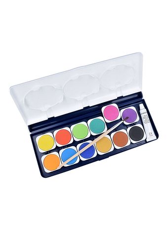 Staedtler Malerkasse 23,5 cm