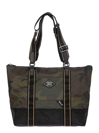 Bric's Bric´s x Replay Shopper-taske 33 cm