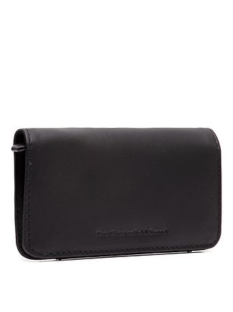 The Chesterfield Brand Maplewood Pouzdro na brýle Kůže 3 cm