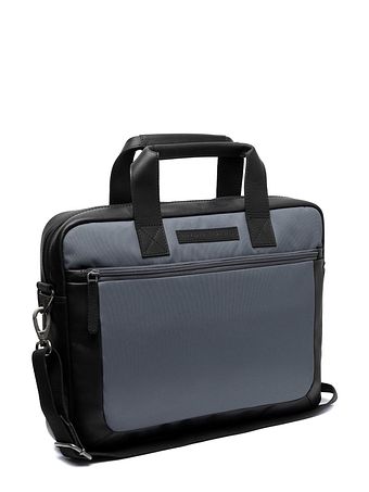 The Chesterfield Brand Fusion Narvik Dokumenttaske 40 cm Laptoprum