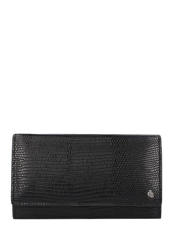 Castelijn & Beerens Donna pung RFID læder 18 cm