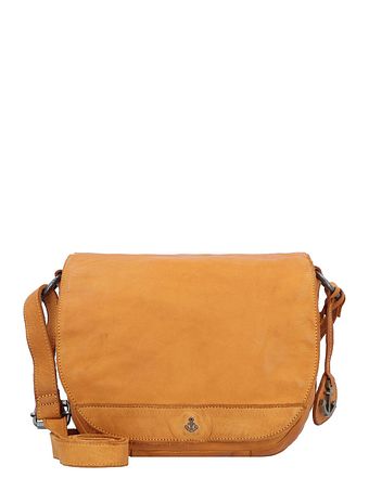 Harbour 2nd Anchor Love Skuldertaske Læder 26 cm