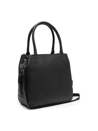 The Chesterfield Brand Solvin Taška přes rameno Kůže 30 cm