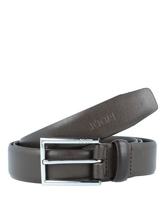 Joop! Kožený opasek