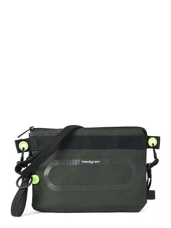 Hedgren Uni Ichi M Skuldertaske RFID-beskyttelse 24 cm Hedgren Uni Ichi M Skuldertaske RFID-beskyttelse 24 cm