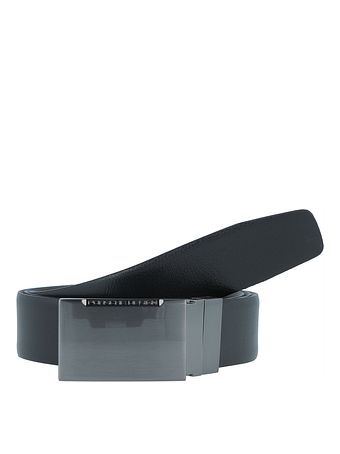 Porsche Design Bälte Läder Porsche Design Bälte Läder
