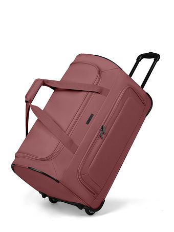 Redolz Duffle Essentials rejsetaske med 2 hjul 61 cm Redolz Duffle Essentials rejsetaske med 2 hjul 61 cm