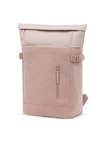 Kapten & Son Helsinki Daypack 46 cm Laptoprum