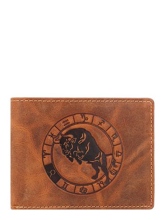 Greenburry Vintage Pung Læder 12 cm Greenburry Vintage Pung Læder 12 cm