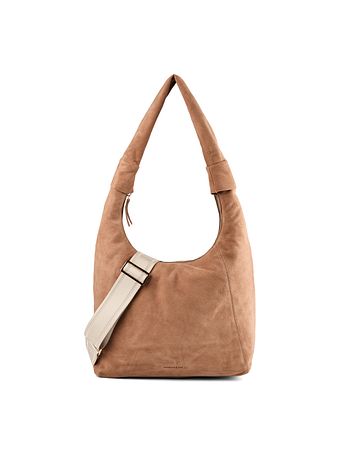 Harbour 2nd Laurine Borsa a spalla Vera Pelle 34 cm Harbour 2nd Laurine Borsa a spalla Vera Pelle 34 cm