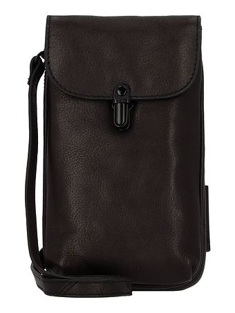 aunts & uncles Grandma's Luxury Club Mrs. Lemon mobiletui i læder 10 cm aunts & uncles Grandma's Luxury Club Mrs. Lemon mobiletui i læder 10 cm