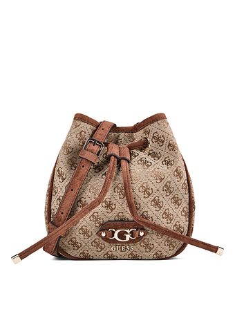 Guess Samantha Olkalaukku 20 cm Guess Samantha Olkalaukku 20 cm
