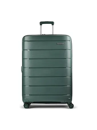 American Tourister Summer Pop 4-hjulet Kuffert 76 cm med ekspansion