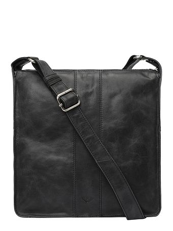 Voi City Cowboy Insa Skuldertaske Læder 28.5 cm