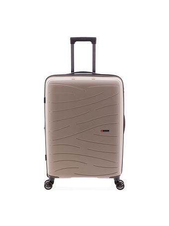 Gladiator 1700 4 kolečka Vozík 68 cm s roztažitelným záhybem