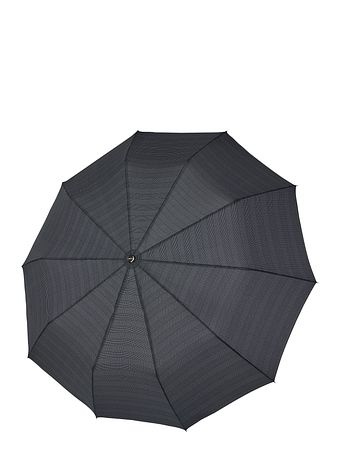 Doppler Fibre Magic lommeparaply 27 cm